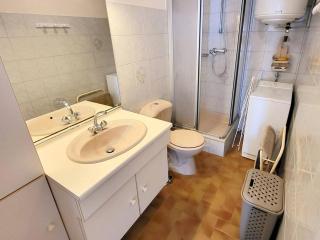Maison T3 à Six-Fours avec Jardin, Parking Privé, Wi-Fi et Proche Plages - FR-1-316-317 - Six-Fours-les-Plages - 4