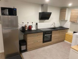 Coeur de Jaude 2 chambres Tout équipé 4 personnes - Clermont-Ferrand - 7