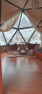 Glamping Town - 0
