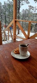 Glamping Town - 4