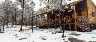 Glamping Town - 1