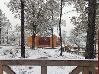 Glamping Town - 2