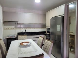 Casa na praia de Zimbros - Bombinhas - 0