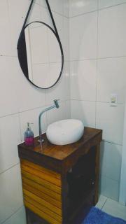 Casa na praia de Zimbros - Bombinhas - 7