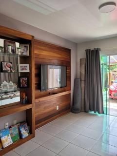 Casa na praia de Zimbros - Bombinhas - 5