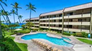 White Sands Village 201 - Kailua-Kona - 0