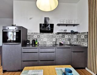 BohnApartments - Münze im Brühl - Alte Oper - Theater - WLAN - Erfurt - 5