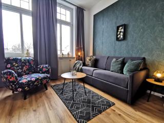 BohnApartments - Münze im Brühl - Alte Oper - Theater - WLAN - Erfurt - 4