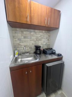 Cozy self-contained studio - Medellín - 8