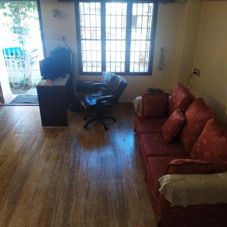 Sundance Beach Villa Dorms - Cochin - 1