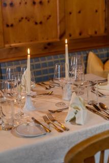 Hotel Restaurant Lebzelter - Altenmarkt im Pongau - 4