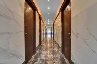 Hotel O Green Park Residency - 8