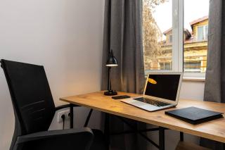 Kapana Beat 2-bedroom apt. Top Center - 9