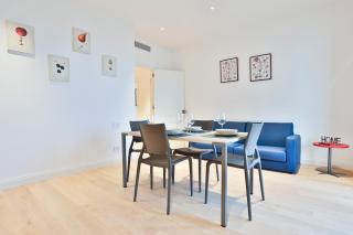 GuestHost - Porta di Mare Exclusive Seaview Terrace Flat - 7