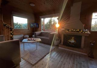 Nemoral Chalet - Arachova - 7