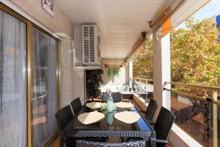 UHC Michelangelo Apartments - Salou - 3