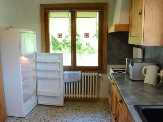 Appartement 4 pièces, 8 pers, centre Châtel, balcon exposé Sud/Est, garage, à 500m des remontées - FR-1-676-97 - Châtel - 5