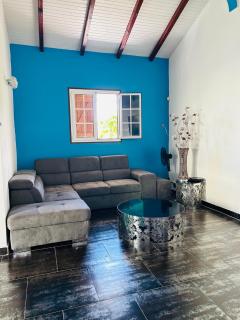 Villa Caraibes - 1