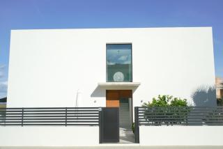 ATZUR - Villa con vistas al mar - Son Serra de Marina - 4