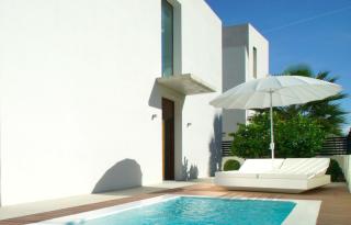 ATZUR - Villa con vistas al mar - Son Serra de Marina - 5