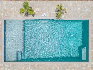 Heated Pool, Hot Tub, Sleeps 6! - Villa Good Times and Tan Lines - Roelens Vacations - Cape Coral - 4