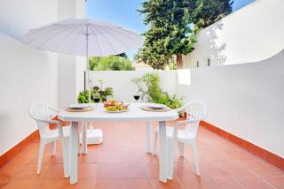 Prainha Calm Retreat in Alvor - Alvor - 8