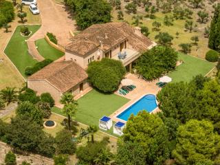 La Forca - Lujosa villa con mucha privacidad - 0