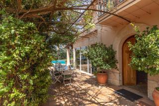 Villa Marjals - Muro - 4