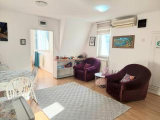 Apartment in the downtown - walking distance all attractions - Belgrado - 9