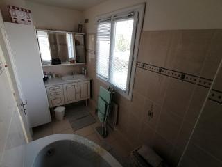 PAVILLON PROCHE RER et DisneyLand - 2