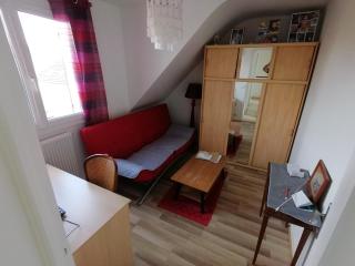 PAVILLON PROCHE RER et DisneyLand - 1