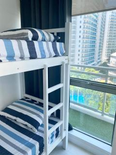 2 bedroom Azure Beachview - Manila - 8
