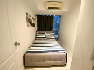 2 bedroom Azure Beachview - Manila - 6
