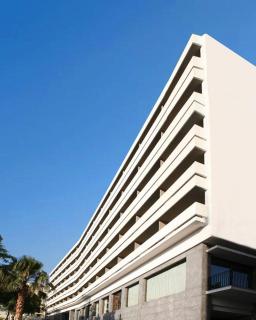 Aquila Atlantis Hotel - Iráclio - 9