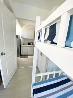 2 bedroom Azure Beachview - Manila - 2