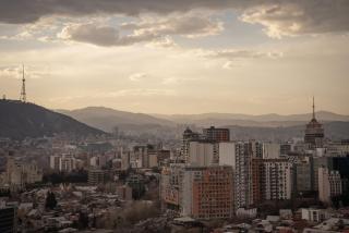 Hotel Babi - Tbilisi - 8