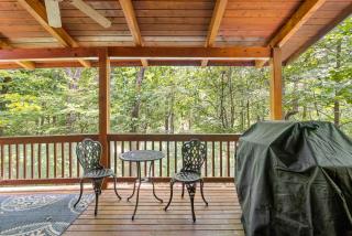 Antlers Crossing - McGaheysville - 8