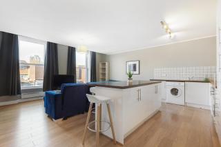 221 Clapham Road Apartments - Londres - 9