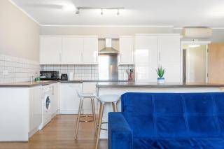 221 Clapham Road Apartments - Londres - 8