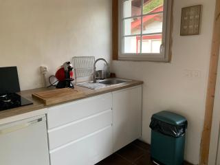Studio Laina avec piscine, spa optionnel - Irissarry - 1