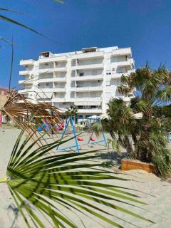 Connor Premium Apartment - Vlorë - 6