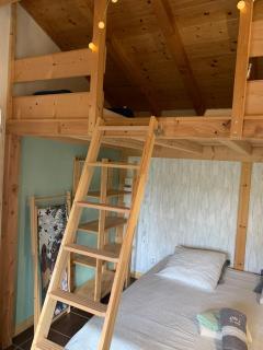 Studio Laina avec piscine, spa optionnel - Irissarry - 6