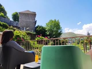 Hôtel Hélianthe - Lourdes - 6