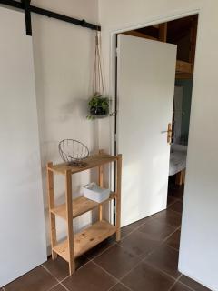 Studio Laina avec piscine, spa optionnel - Irissarry - 4
