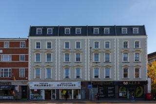 Prime Location Flats - Londra - 1