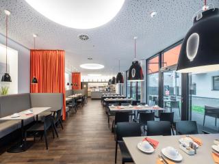 sevenDays Hotel BoardingHouse - Heidelberg - 7