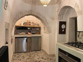 Trullo Panna Fragola - Exclusive four bedroom Villa & Private pool - Martina Franca - 3
