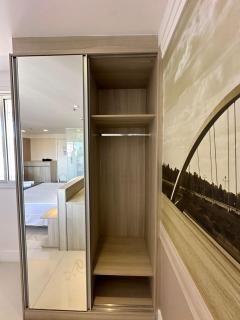 Flat no Brasília Lider, 14º Andar - 2