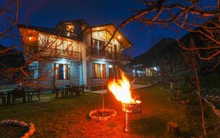 Rangri Homestead - A Boutique Homestay Cottage - Manāli - 5