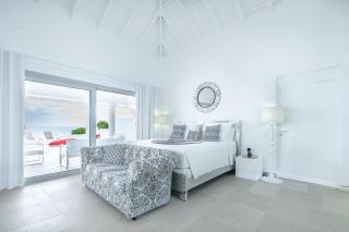 La Perla Estate - 7 BR Luxury Beachfront Villa with utmost privacy - Les Terres Basses - 4